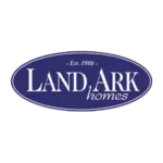 LandArk Homes logo