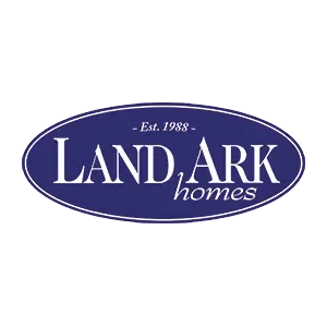LandArk Homes logo