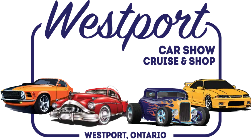 Westport Car Show